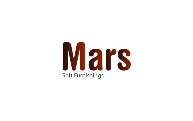 Soft Furnishings Logo Design